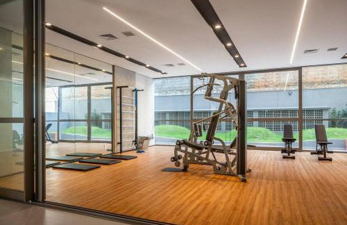 Studio Spazio di Casa OA322 Jardins Augusta - Foto 20