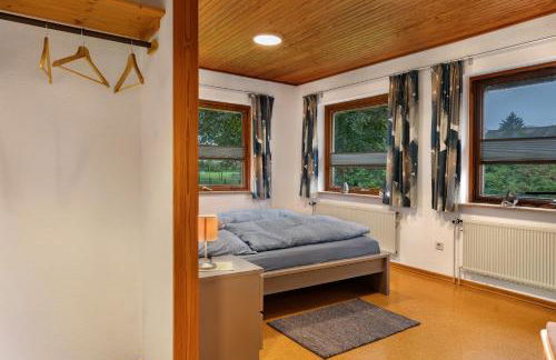 Ferienhaus Nr 4 Goltoft-schlei - Foto 12