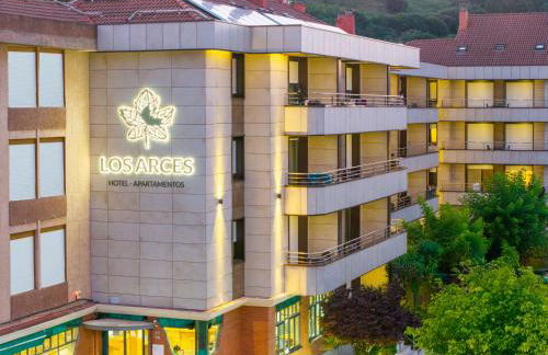 Apartamentos Los Arces - Foto 40