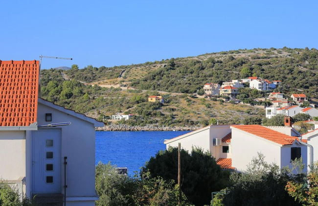 Holiday Home Nada Rogoznica - Foto 34