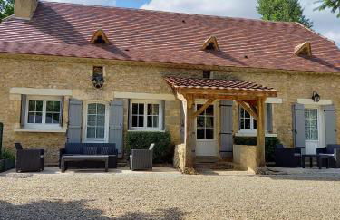 Gîte le Pech - Foto 1