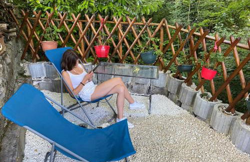 Castle View Menthon - Foto 17