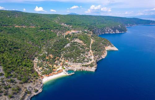 House Bajota with terrace and sea view - Foto 33