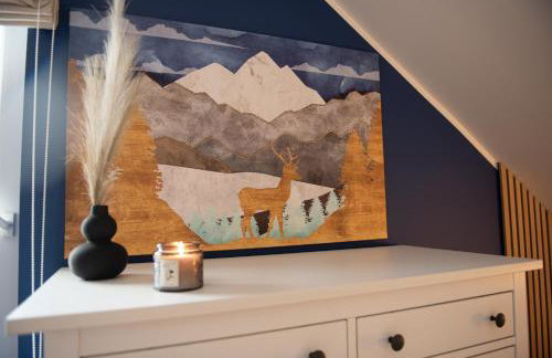 Willa Krzyżówki obok Korbielowa - Foto 72