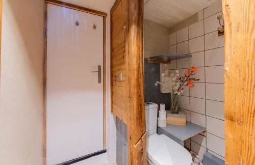 Ancolies Studio A325 - Happy Rentals - Foto 15