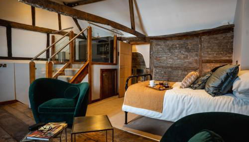 Old Infirmary - Photo 4