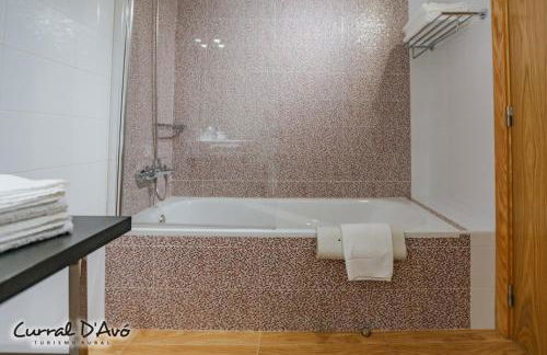 Curral D'Avó Turismo Rural & SPA - Foto 118