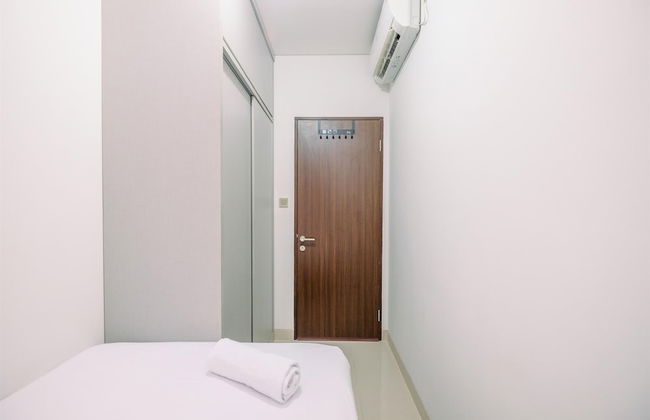 Good And Nice 2Br At Transpark Cibubur Apartment - Foto 6