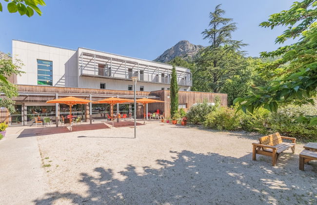 Village Vacances La Fontaine d'Annibal - Foto 38