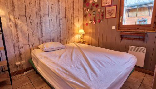 Appartement cosy 4 personnes avec WIFI et parking au pied des pistes - FR-1-505-5 - Foto 2