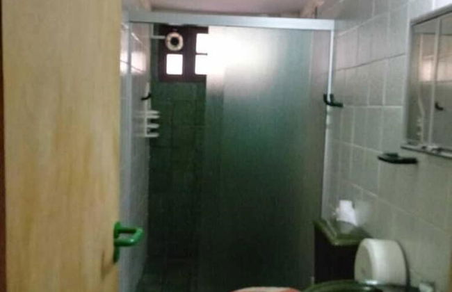 House on Itaparica Island - Ponta de Areia Beach - Photo 14