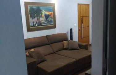 Apartamento Top Expo Center Norte Paulista Centro - Foto 11