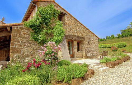 Very nice cottage with studio on a domain with heated pool - Foto 36