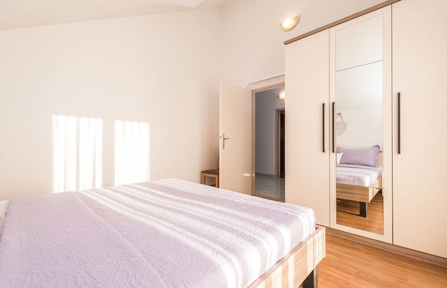 Apartment in Vrsi Near the Sea - Foto 7