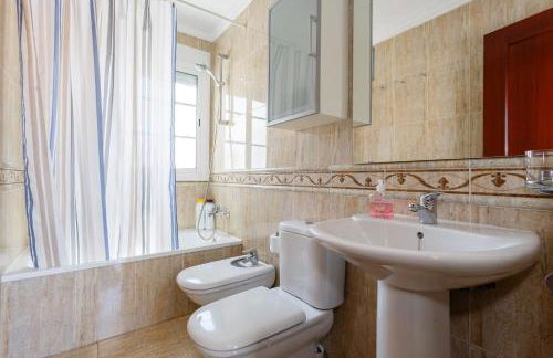 El Atico de las MARINAS free Parking by Cadiz4Rentals - Foto 29