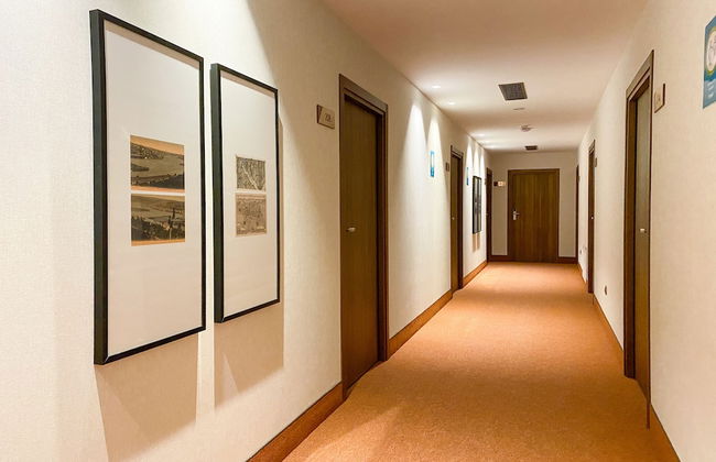 Golden Horn Apart Hotel - Foto 52