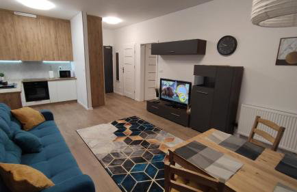 Apartament "Marianki" Jagiełły 3 - Photo 15
