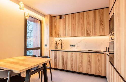 Résidence Les Cristaux - CRISTAUX C20 MAE-0261 - Foto 5