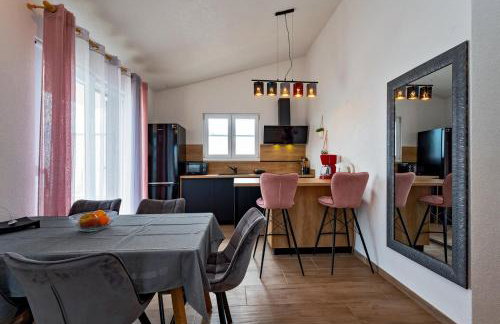 Sea Flower Beachfront Villa - Foto 37