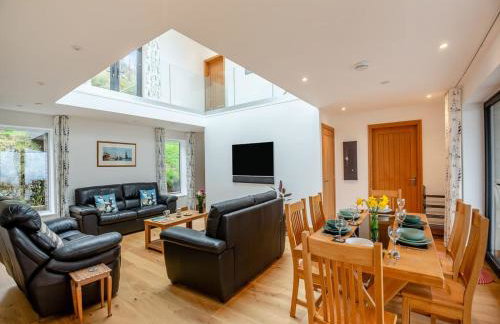 Bodwennol - a stunning house! - Foto 13