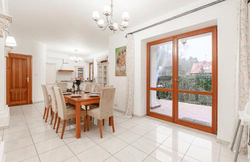 Lumina luxury house in Warsaw - Foto 3