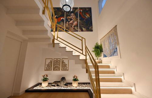 WonderStays Villa Lucía - Photo 8