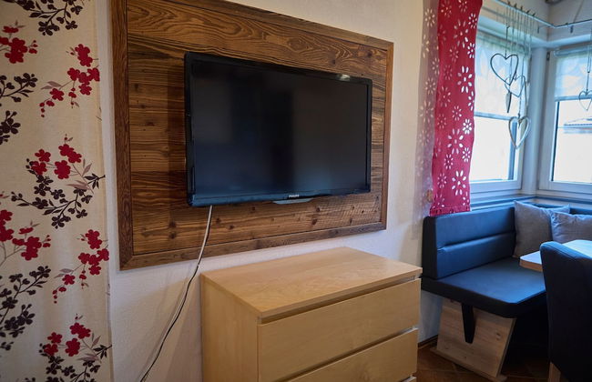 Apartment Wallner - Foto 29