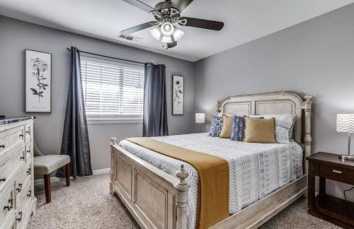 Rockwall Luxury Retreat-Pool/Spa/Patio/Gameroom - Foto 40