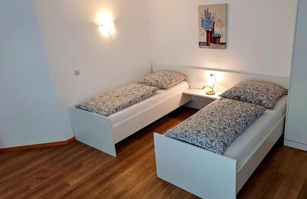 Ferienwohnung Maria - Foto 7
