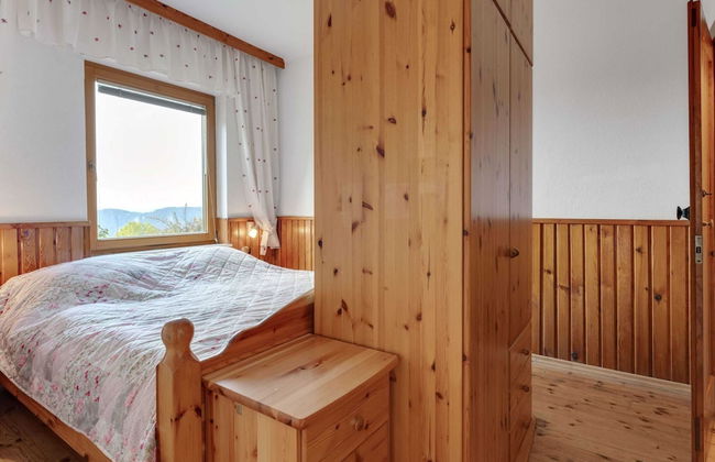 Alpine Hut in Eberstein Near Ski Area - Foto 5