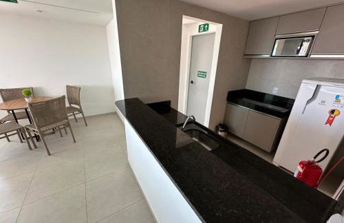 JM1101 - Ótimo apt no Rosarinho - Foto 22