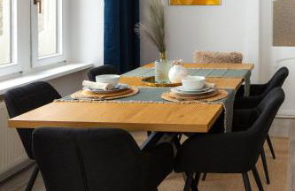 soulscape Apartment - EDLER sanierter Altbau-Wohnraum zentrumsnah gratis WIFI - Foto 12