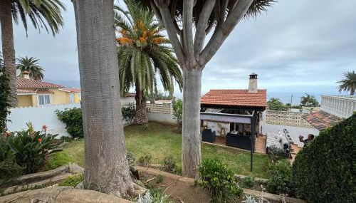 Holiday Feel - La Orotava - Foto 4, Garden