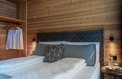 Arnica Alpin Lodge - Photo 18