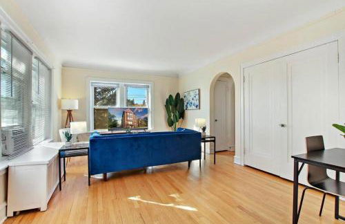 Complete & Polshed 1-Bedroom Chicago Apt - Elm D2 - Foto 4