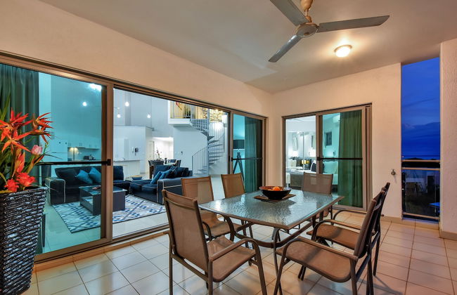 Argus Apartments Darwin - Foto 49