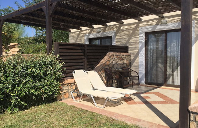 Al Mare Villas - Foto 14