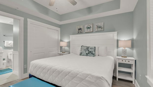 Calypso 3-205 - Foto 3, Habitación