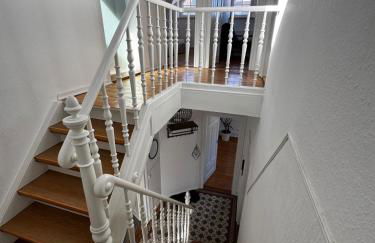 Casa di Sori Familienurlaub in Wöllstein - Foto 21