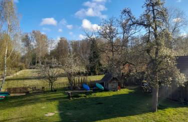 Liljas Haus im Spreewald - Foto 21