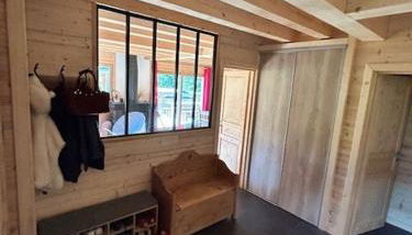 Individual chalet for up to 12 people maximum - Photo 5