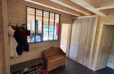 Individual chalet for up to 12 people maximum - Foto 5