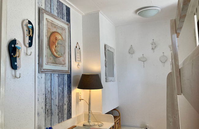 6 Pers House Marijke With Winter Garden and Direct Access to the Lauwersmeer - Foto 8