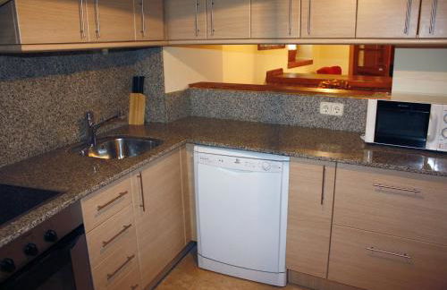 Apartamentos Valle de Aran - Foto 29