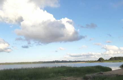 Kapitänsvilla - Foto 28