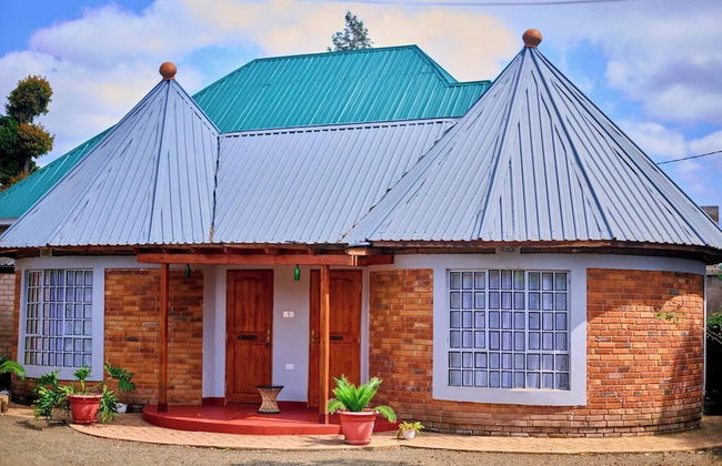 SINAT VILLA - Foto 1