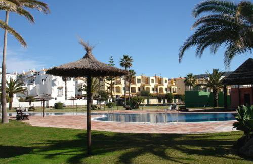 Apto. ZAHARA DE LOS ATUNES. Atlanterra.Costa de la luz - Photo 20