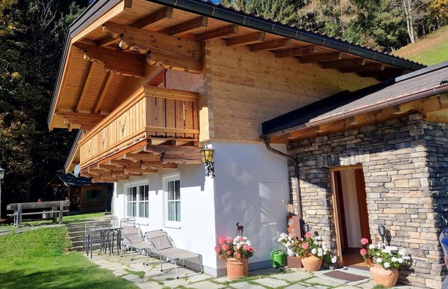 Vacation Home in Flachau - Foto 29