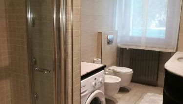 Blue House - Foto 4, Shower