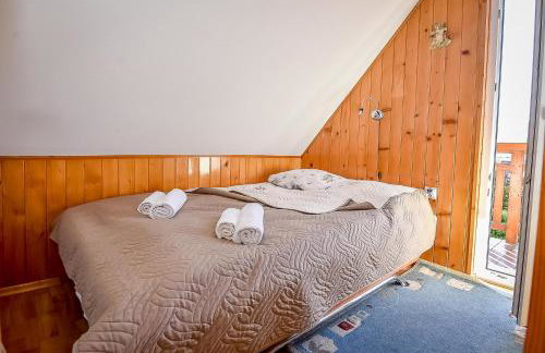 Dulakówka - domek na każdą pogodę - Foto 34